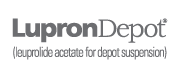 lupron-depot-urology-logo