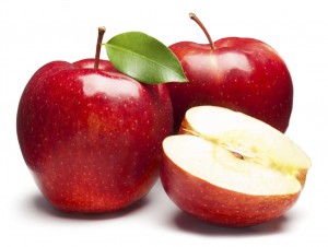 apples-prostate-cancer-curing-foods