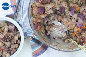 Chickpea-purple-sweet-potato-bake