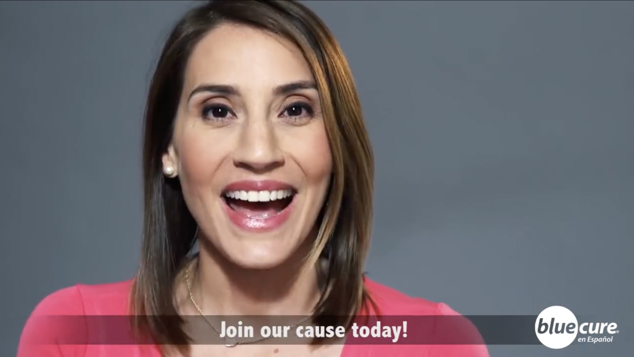 Spanish language video excerpt 1
