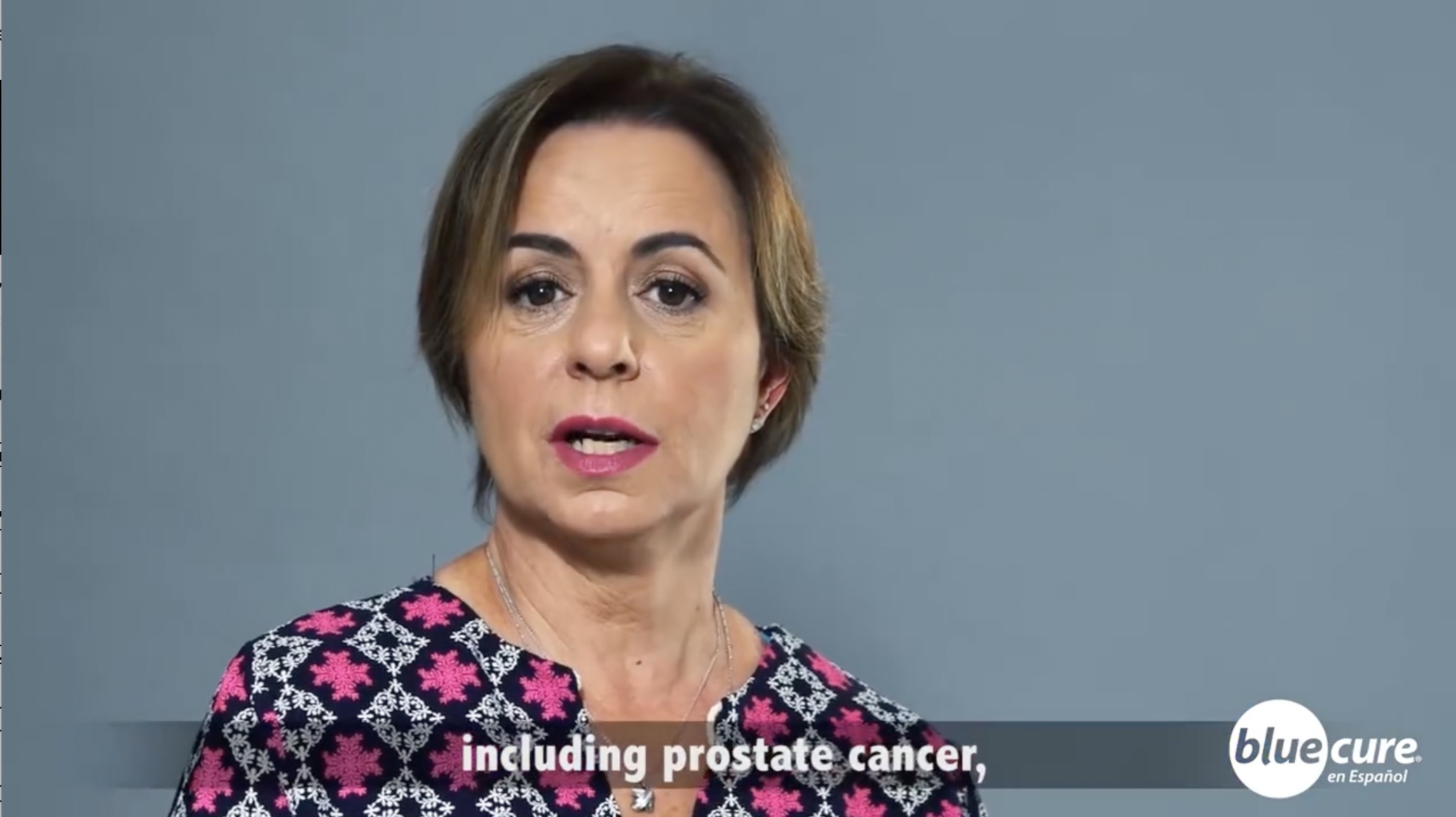 Spanish language video excerpt 2