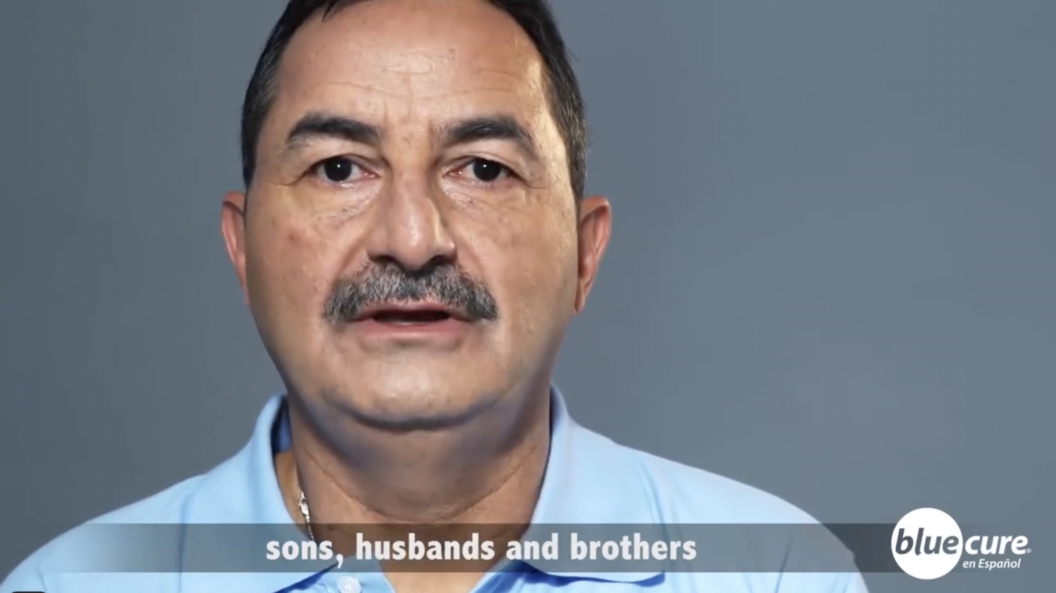 Spanish language video excerpt 3