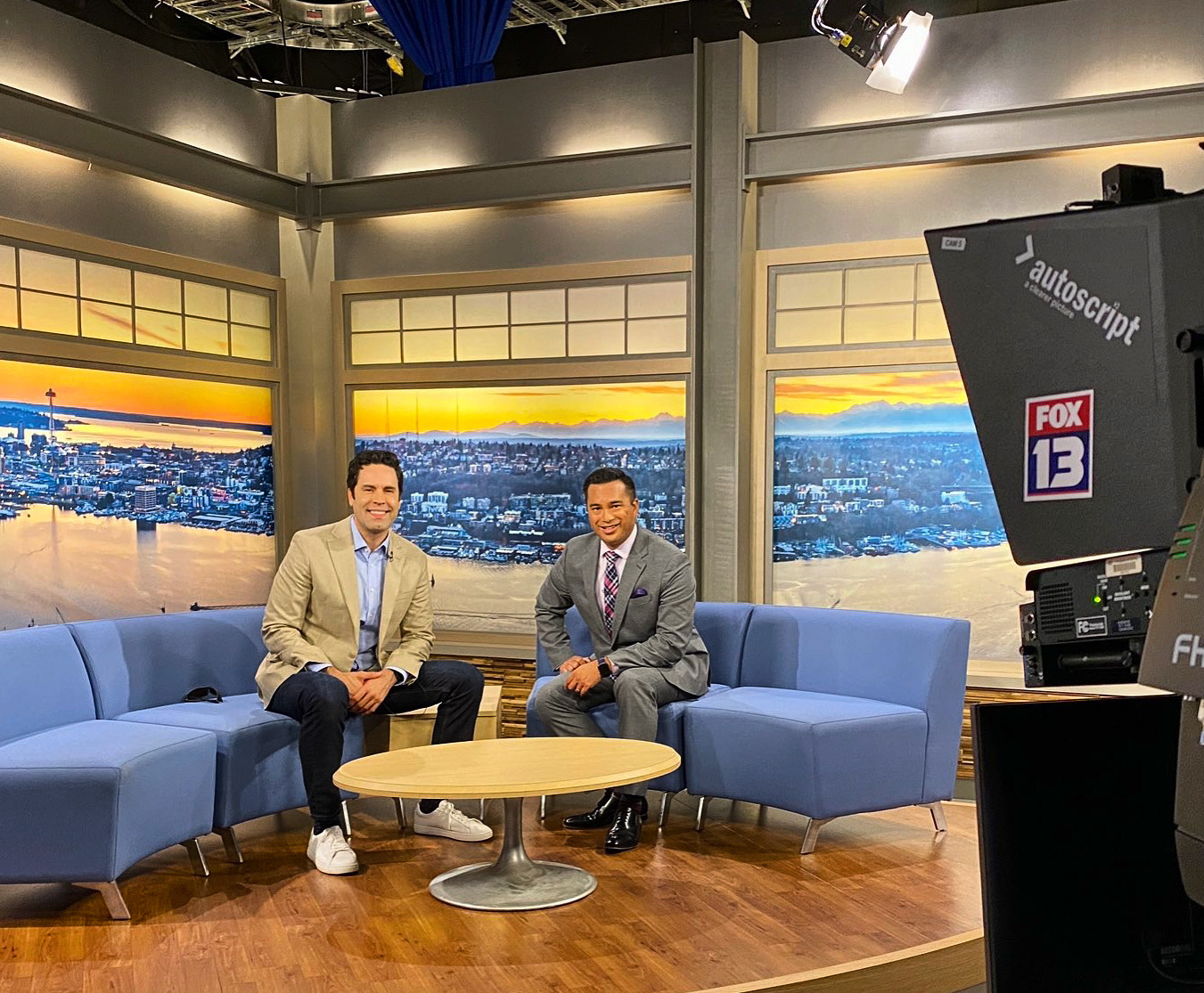 FOX 13 Seattle