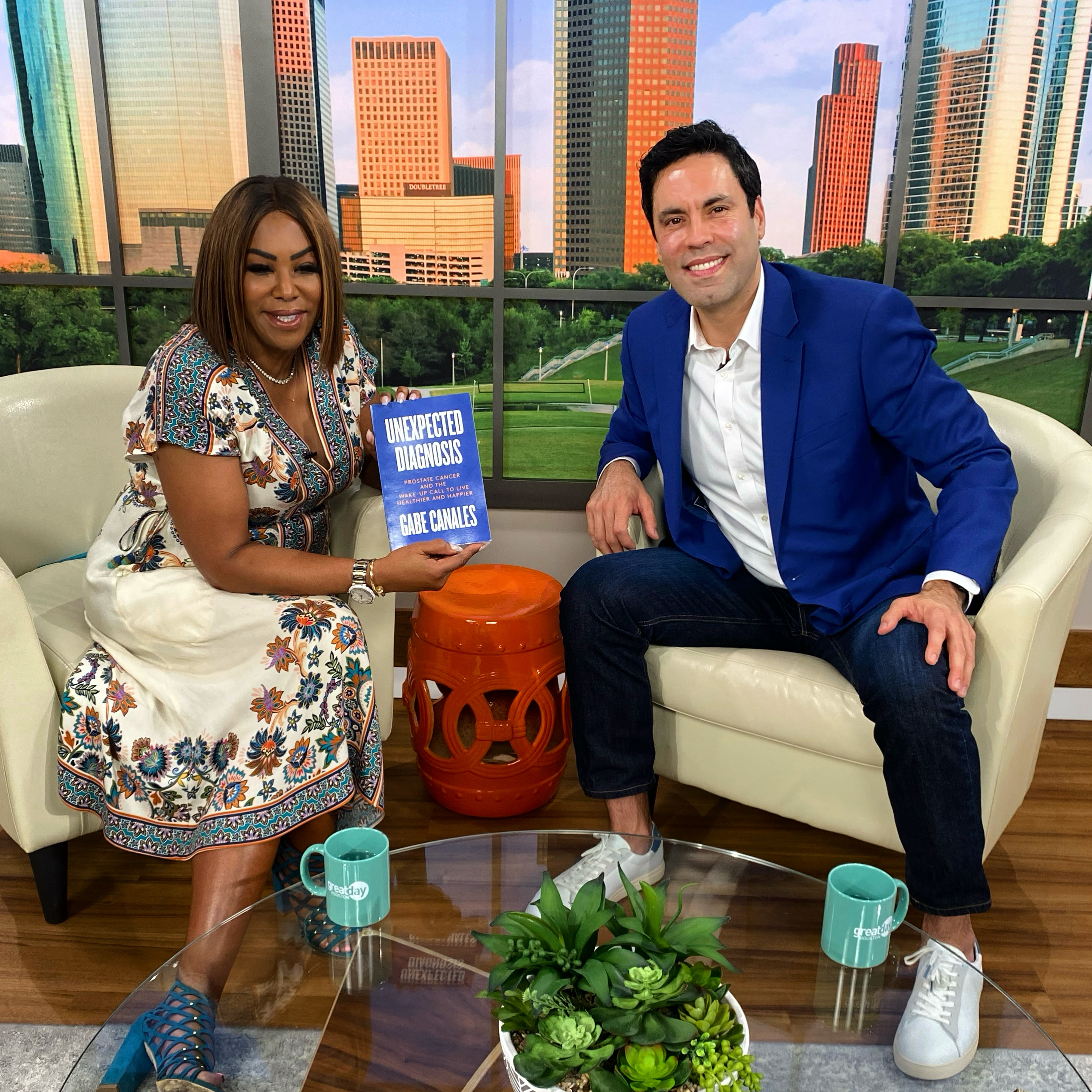 CBS Houston