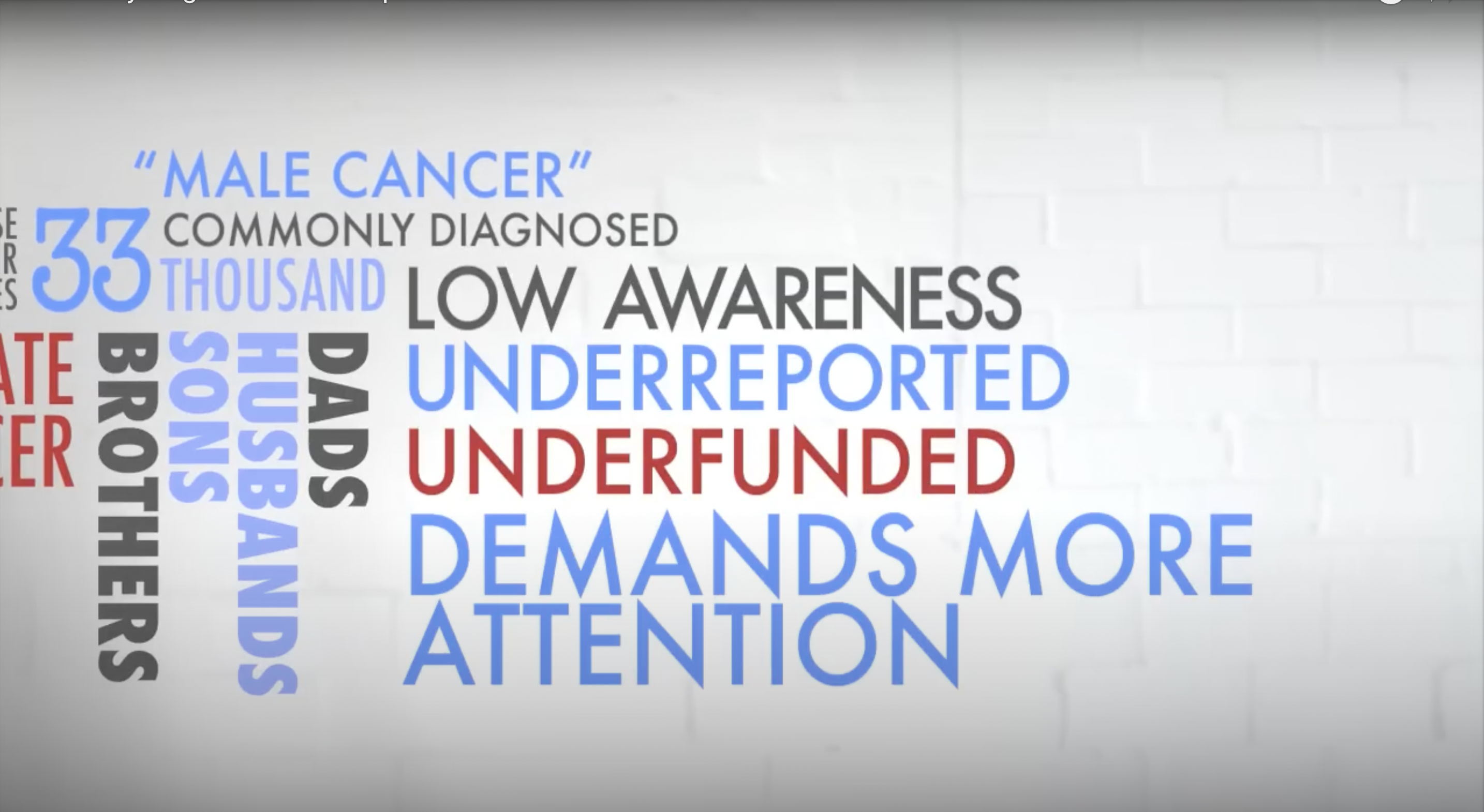 Blue Cure Symbolism