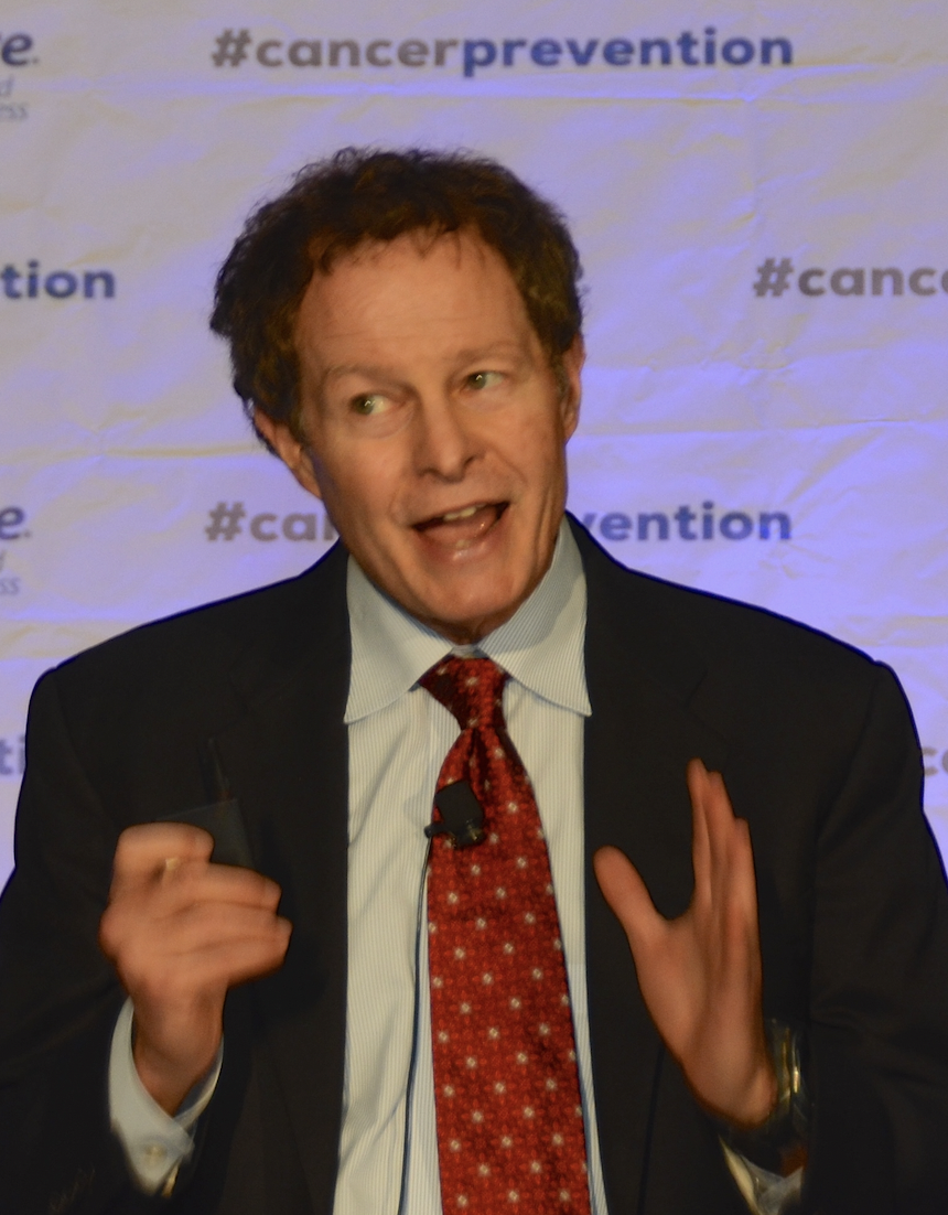 John Mackey