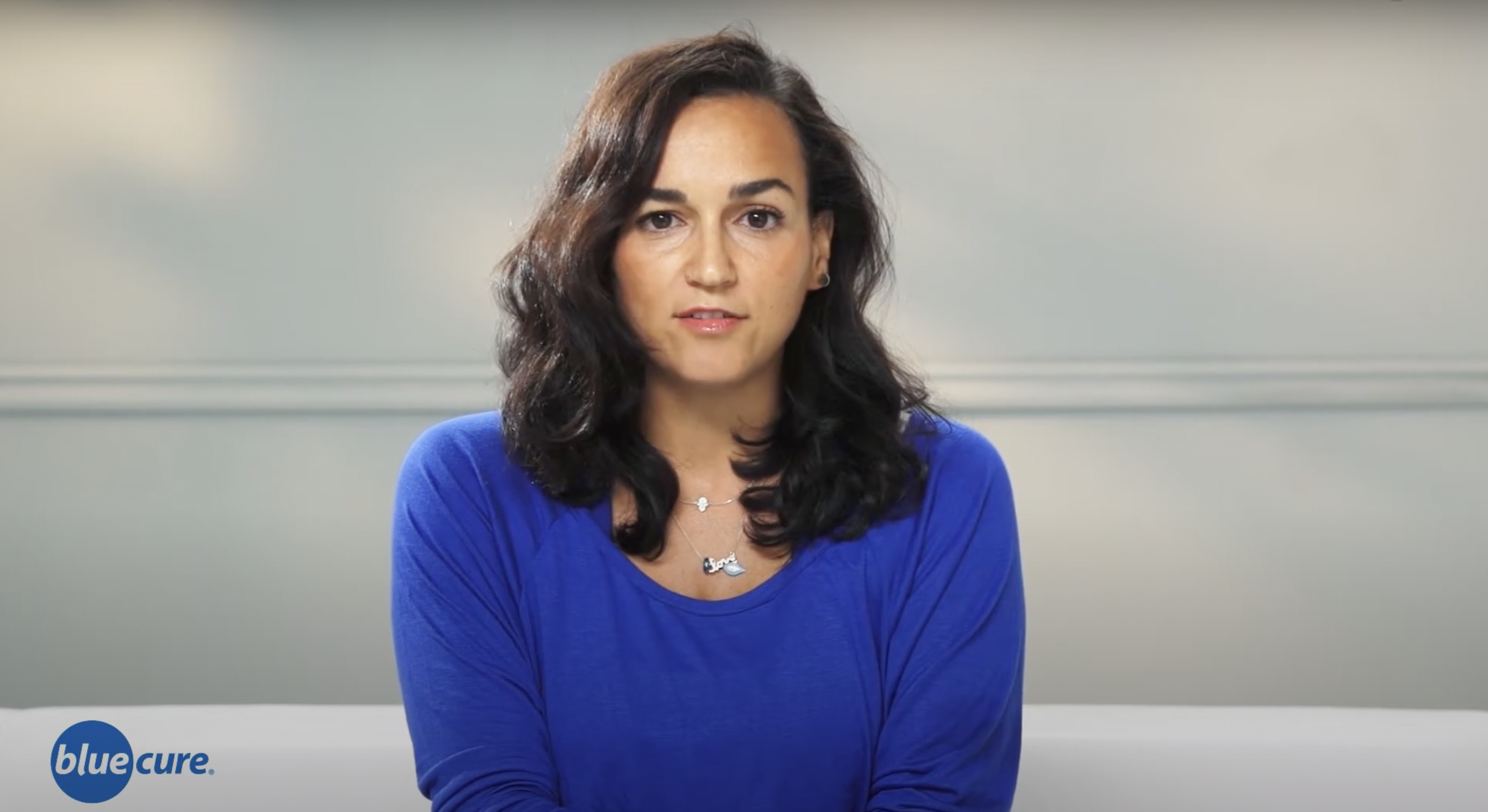 Mother's White House Blue PSA Appeal